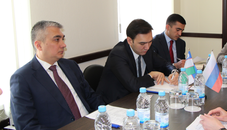Сотрудничество между бизнесом Пермского края и Республики Узбекистан обсудили в Пермской ТПП