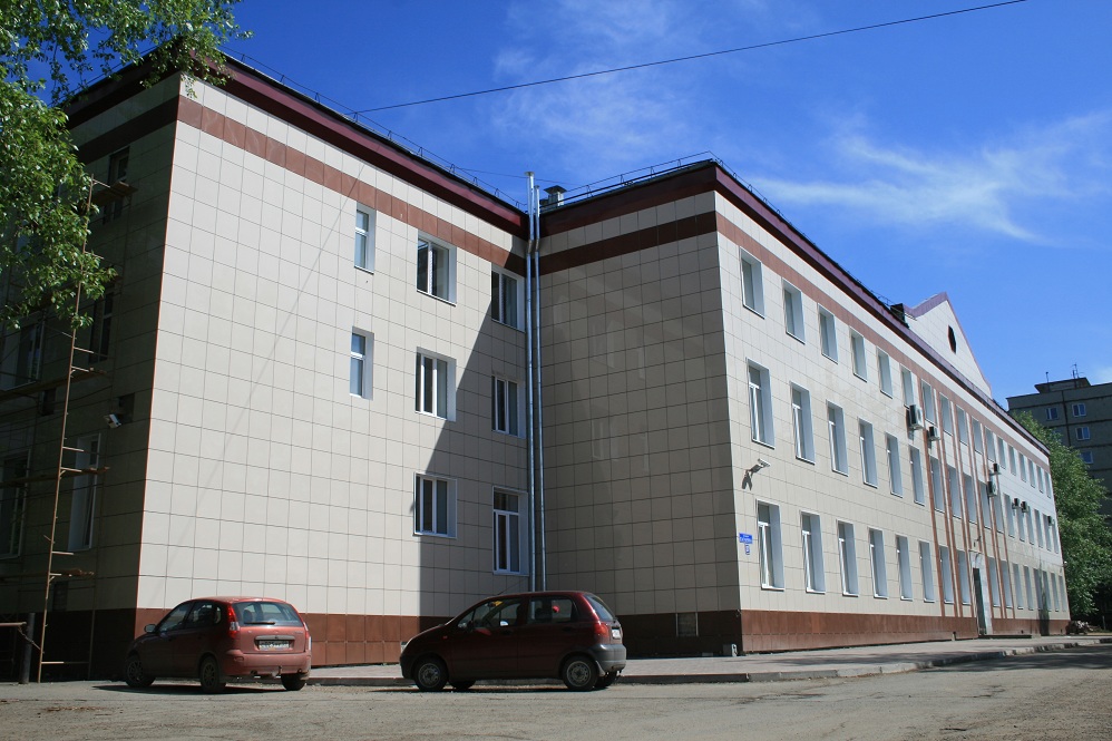 Пермский колледж дизайна Пермский колледж дизайна