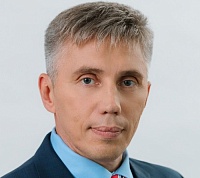 Александр Постаногов