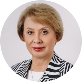 Миронова Елена Александровна