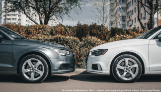 Доклад «Региональная экономика»: в Прикамье выросли продажи машин