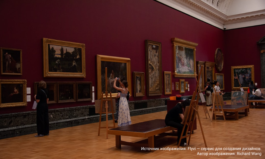 Пермская ТПП вручит спецприз победителю одной из номинаций премии «Корпоративный музей»