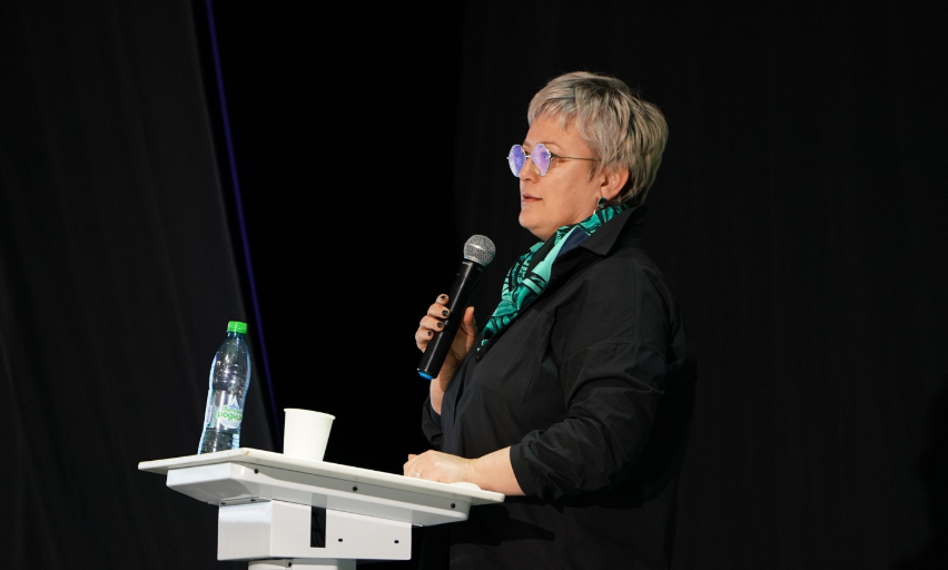 Директор департамента образовательных программ и консалтинга Пермской ТПП приняла участие в семинаре компаний «ВИПАКС» и ЗАО «БОЛИД»