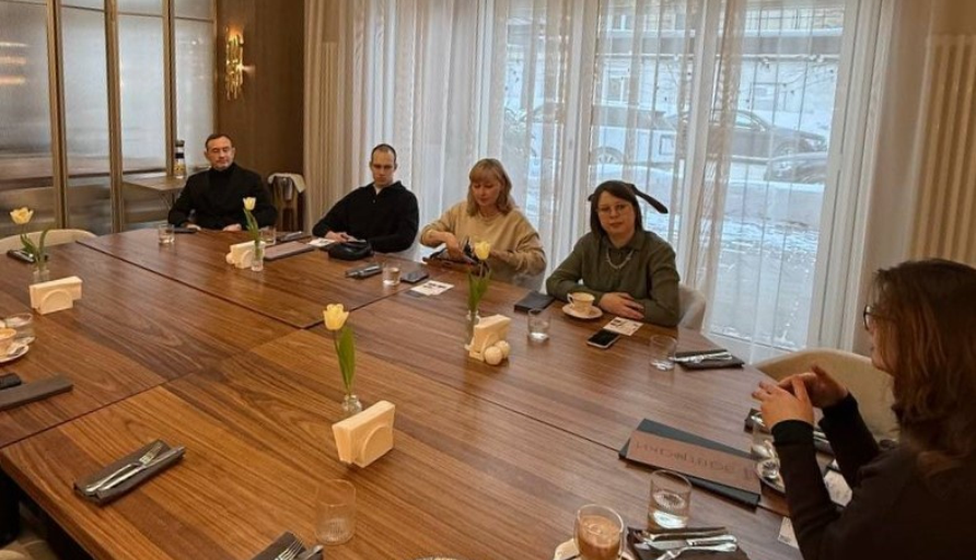 Деловой завтрак бизнес‑клуба «Идея» при Пермской ТПП: укрепление связей и новые возможности