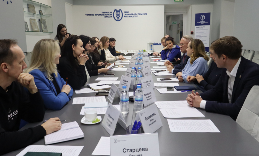 Партнеры и коллеги проекта «Здоровье в промышленном городе» обсудили перспективы развития инициативы