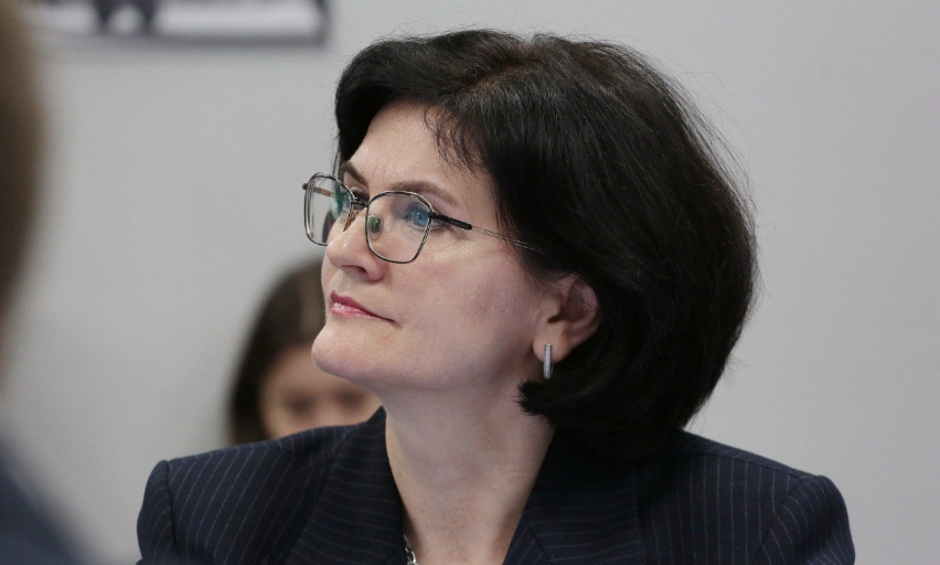 Руководитель проекта «Здоровье в промышленном городе» Пермской ТПП приняла участие в дискуссии круглого стола газеты «Коммерсантъ-Прикамье»