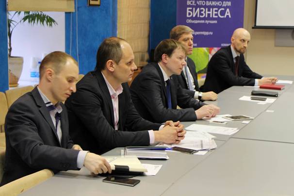 Эксперты «Деловой России» и Пермской ТПП рассмотрели вопросы развития энергосберегающих технологий 