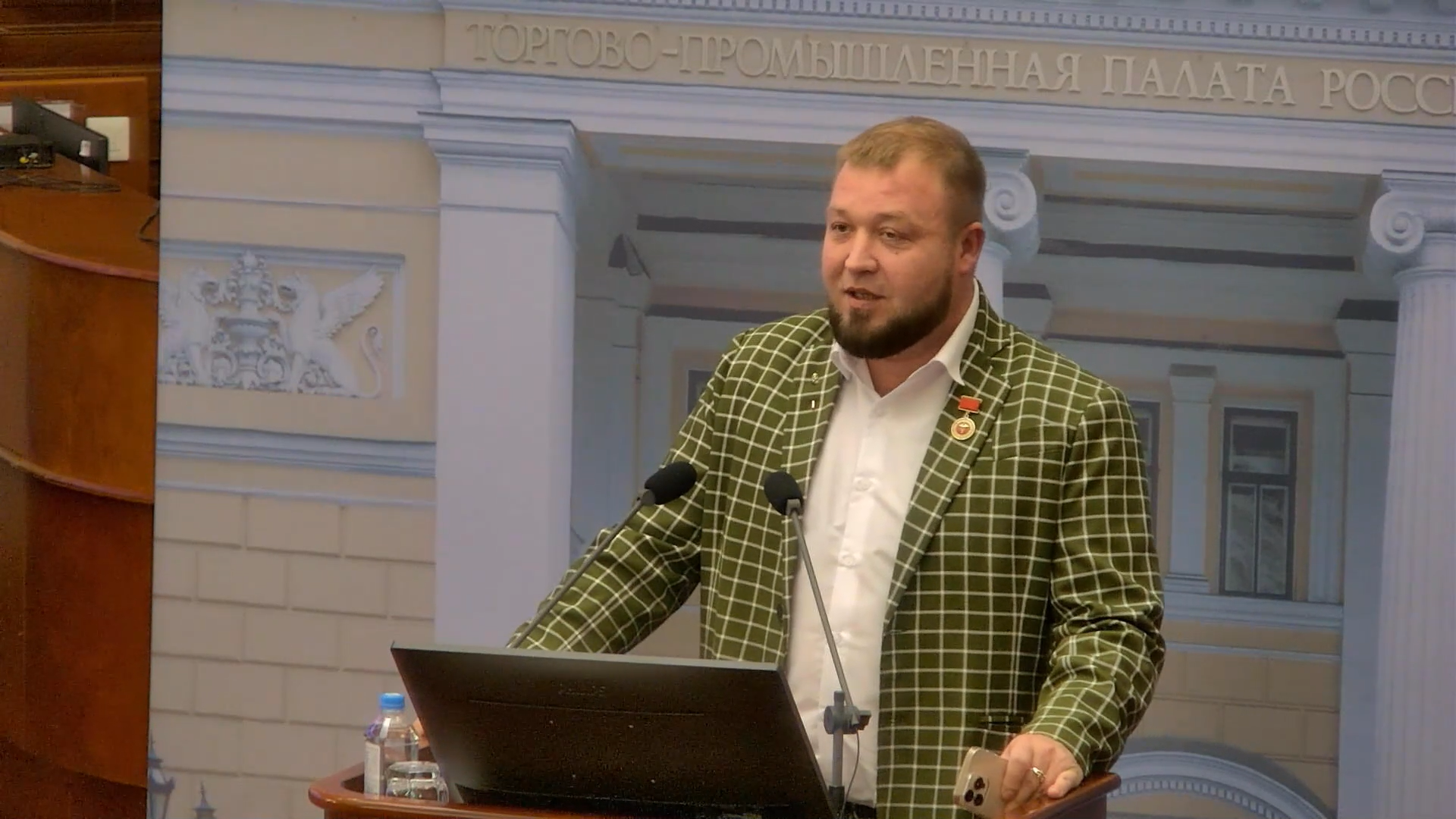 Продвижение через партнерство: «ЛИНРОГ» расширяет географию с помощью бизнес-миссий ТПП Продвижение через партнерство: «ЛИНРОГ» расширяет географию с помощью бизнес-миссий ТПП