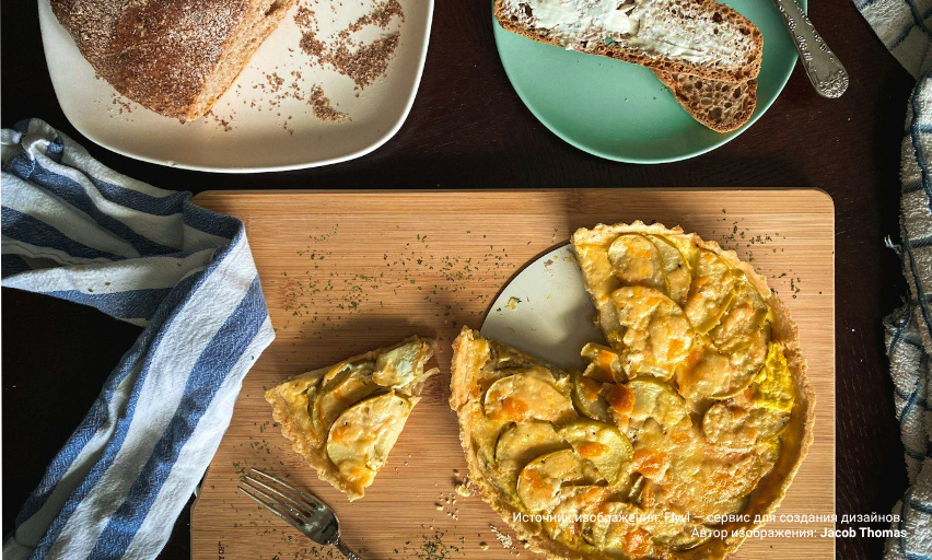 «Российская газета»: По-домашнему вкусно