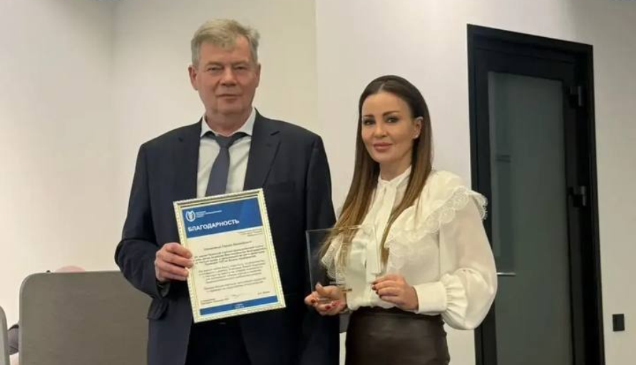 От презентации к партнерству: члены бизнес-клуба «Идея» при Пермской ТПП посетили компанию «Форт-Телеком»