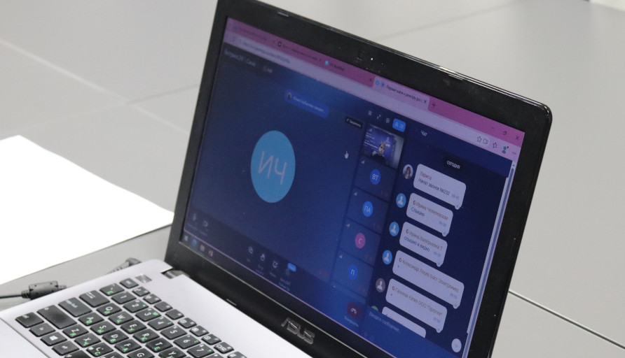 20 минут с экспертом: обсудили первые шаги к реестру российской продукции