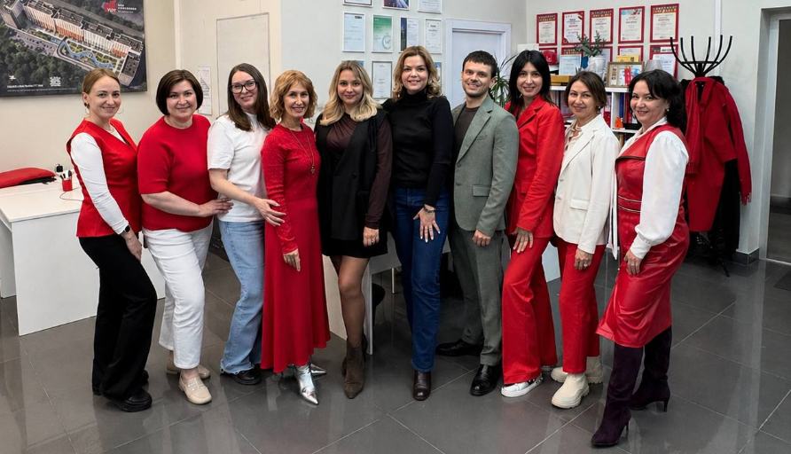 Члены Гильдии экспертов сферы недвижимости при Пермской ТПП провели ярмарку новостроек 