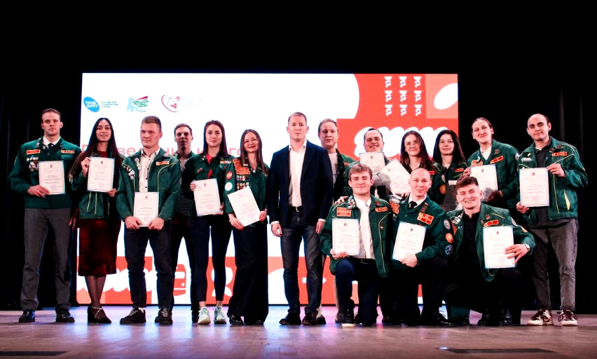 Эксперт Центра товарных и технических экспертиз получил благодарность от Министерства физической культуры и спорта