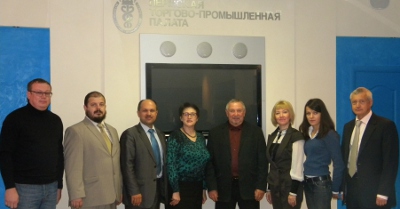В Пермской торгово-промышленной палате снова пополнение: шесть компаний края приняли решение о вступлении в Палату!