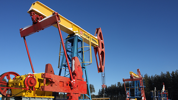 В 2014 году «ЛУКОЙЛ-Пермь» планирует добыть более 14 млн тонн нефти