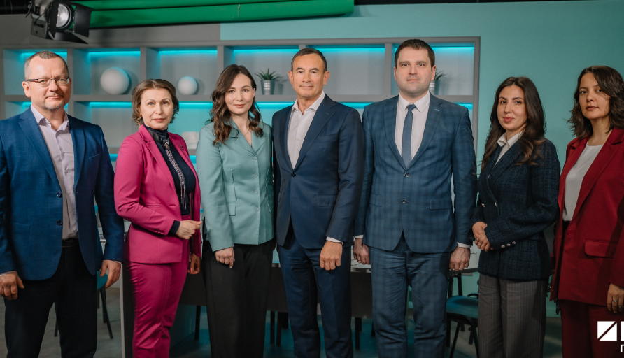 Эксперты Пермской ТПП приняли участие в круглом столе РБК-Пермь