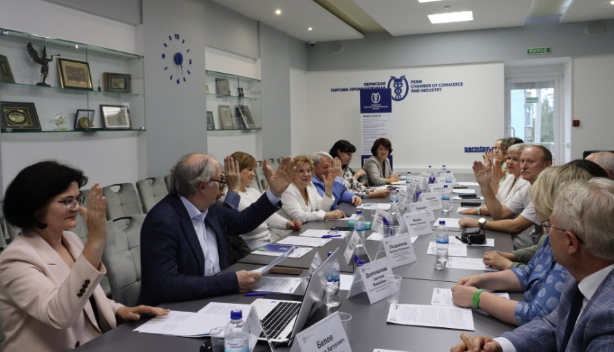Программа «Государственное и муниципальное управление» ПНИПУ аккредитована на максимальный срок 5 лет