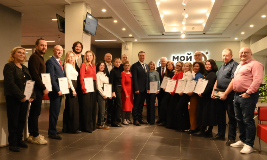 Пермский край представил пилотные проекты медицинского туризма по итогам первого в России регионального акселератора с участием туркомпаний