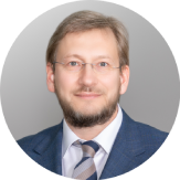 Петроченков Антон Борисович