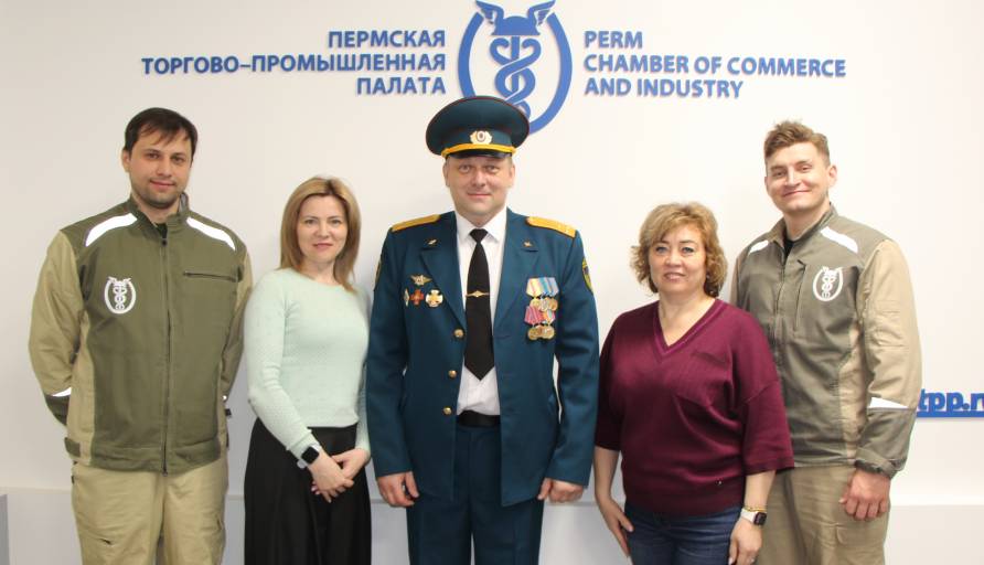 Поздравляем с Днем пожарной охраны России!