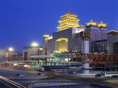 ПТПП планирует бизнес-миссию в Китай. Успевайте подать заявки на участие