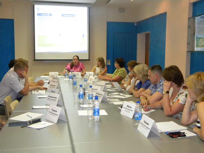 В Пермской ТПП стартовала серия круглых столов по подготовке рабочих кадров для различных отраслей экономики региона в рамках проекта «Кадры «под ключ» 
