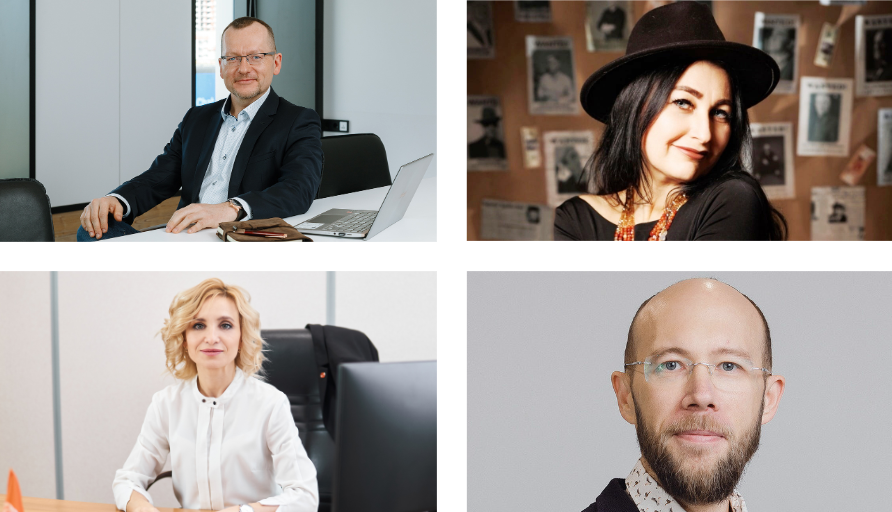 Продлены полномочия общественых экспертов Пермской ТПП