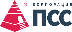 Признание вклада Корпорации ПСС в развитие социальных и эко- инициатив 