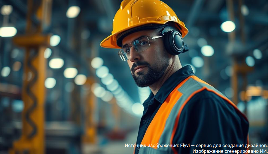 Новые правила в возмещении затрат на меры по сокращению травм на производстве