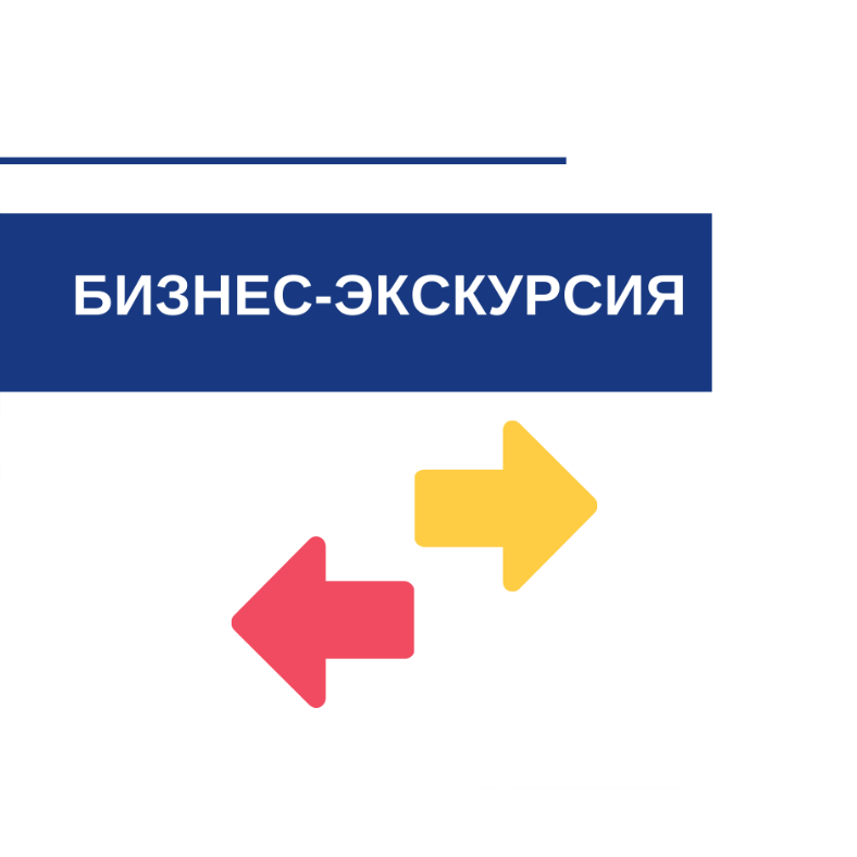 Деловая поездка в Чусовой:  новые площадки для размещения заказов