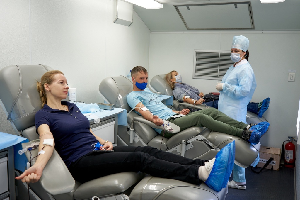 Сотрудники ОДК-СТАР приняли участие в днях донора2.jpg Сотрудники ОДК-СТАР приняли участие в днях донора2.jpg