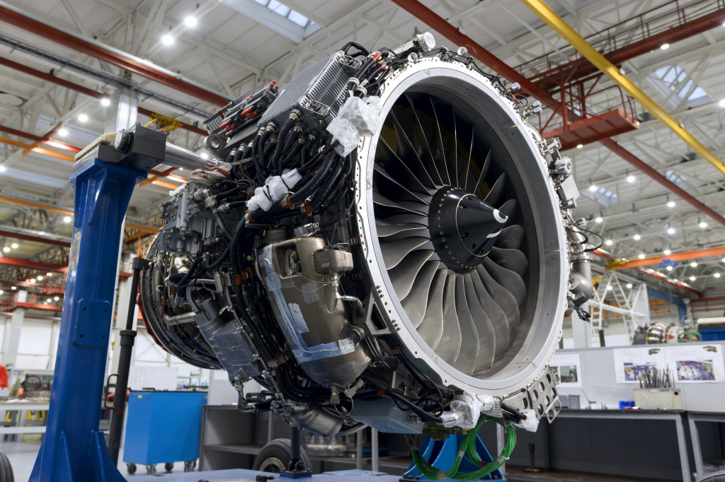 ОДК получила свидетельства Росавиации на агрегаты системы управления двигателем ПД-8_04.03.jpg