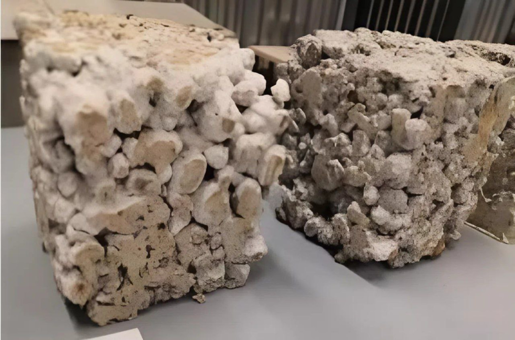 Внешний вид образцов-кубов контрольного состава.jpg Внешний вид образцов-кубов контрольного состава.jpg