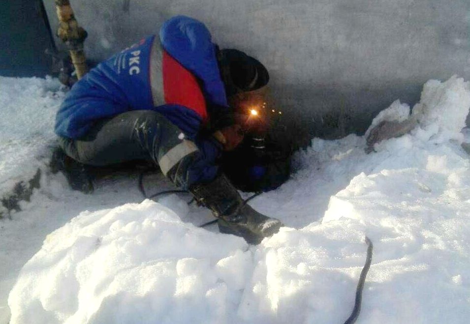 Отогрев сети на входе в здание.jpg