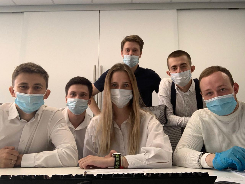 Победители Форума молодых специалистов.jpeg Победители Форума молодых специалистов.jpeg