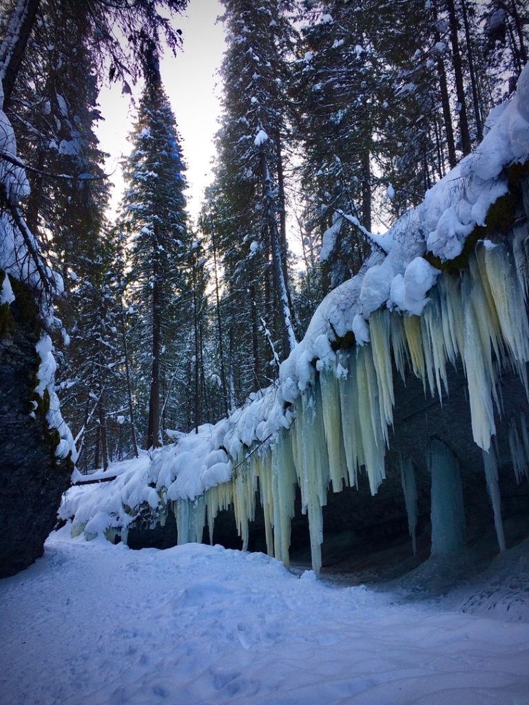 Мельничный ручей, Пермский край.jpg