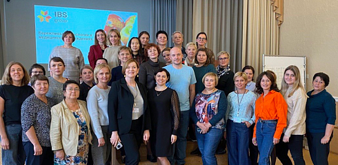 Центр развития производственных систем Консалт (IBS Group)