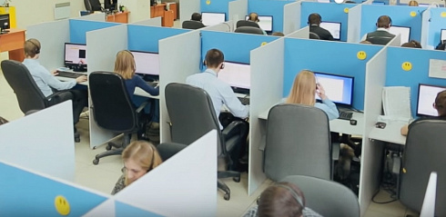 ЭР-Телеком Холдинг