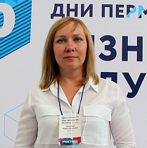 Марина Черепанова Марина Черепанова