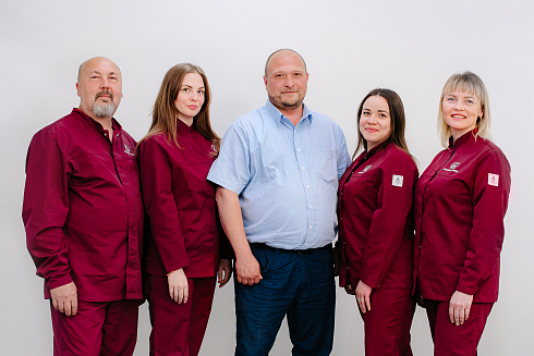 ОРГАНИК ЛОГОС