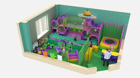 ИП Трунина Екатерина Павловна