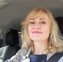 Светлана Илькова Светлана Илькова