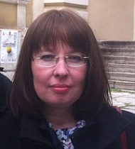 Елена Аликина Елена Аликина