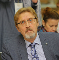 Михаил Нечаев Михаил Нечаев