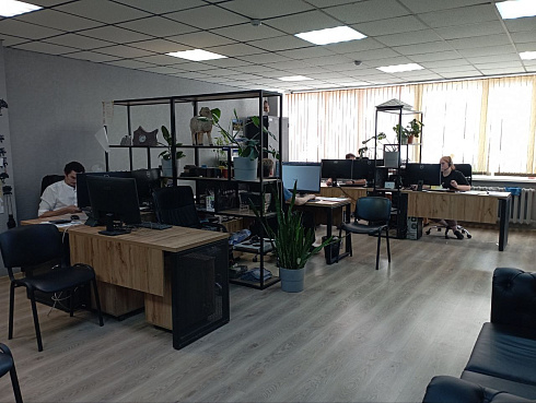 Пермский Завод Металлических Изделий