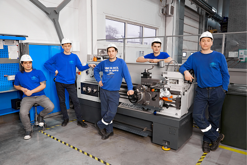 НПО «ПЕРМНЕФТЕГАЗ»