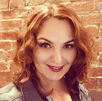 Ксения Зуева Ксения Зуева