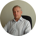 Анатолий Наумов