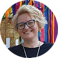 Евгения Тихонова