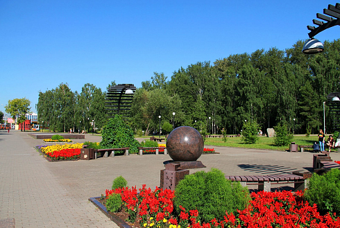 Автор фото: Мария Ульянова.